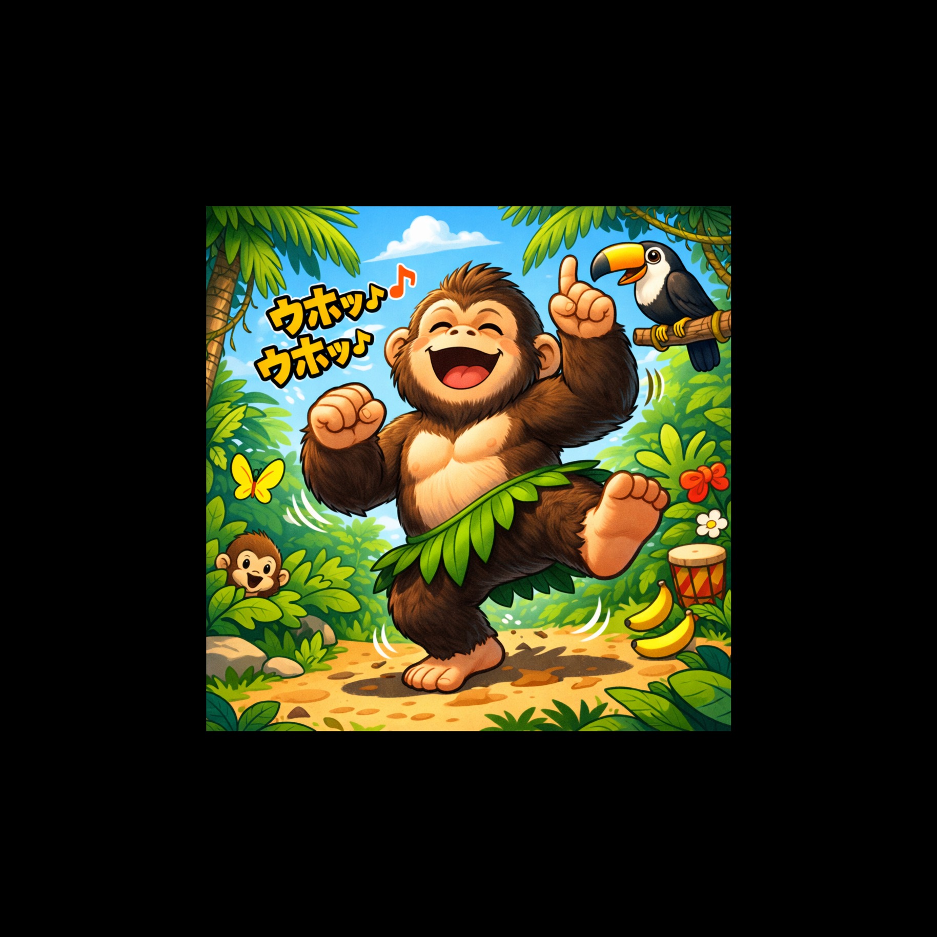 Ranna's room SONG 2