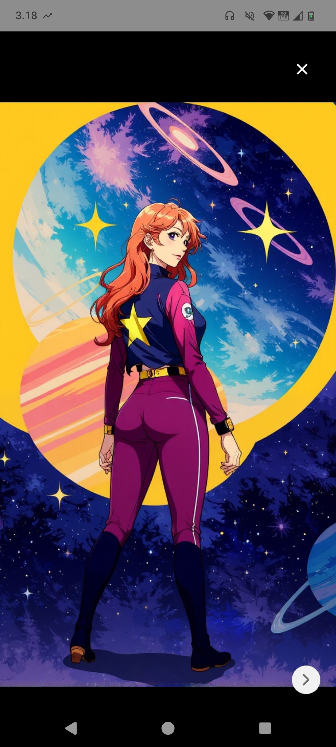 Image for Starways✨