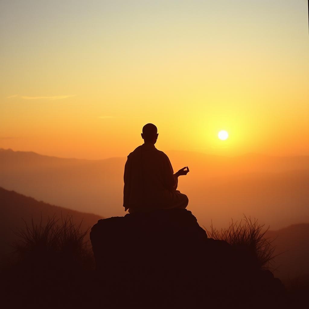 Image for Meditation