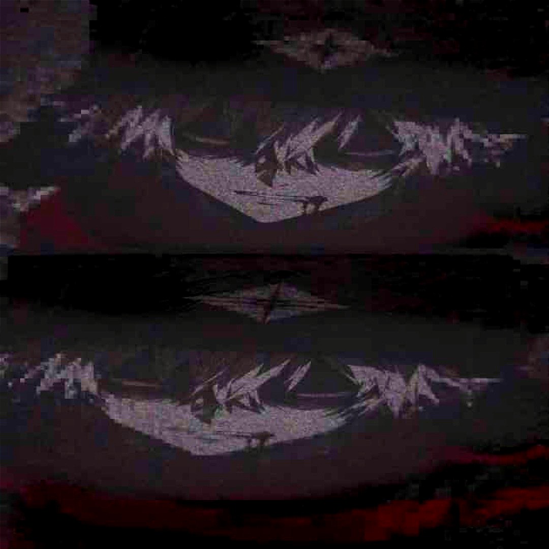 gutter artwork