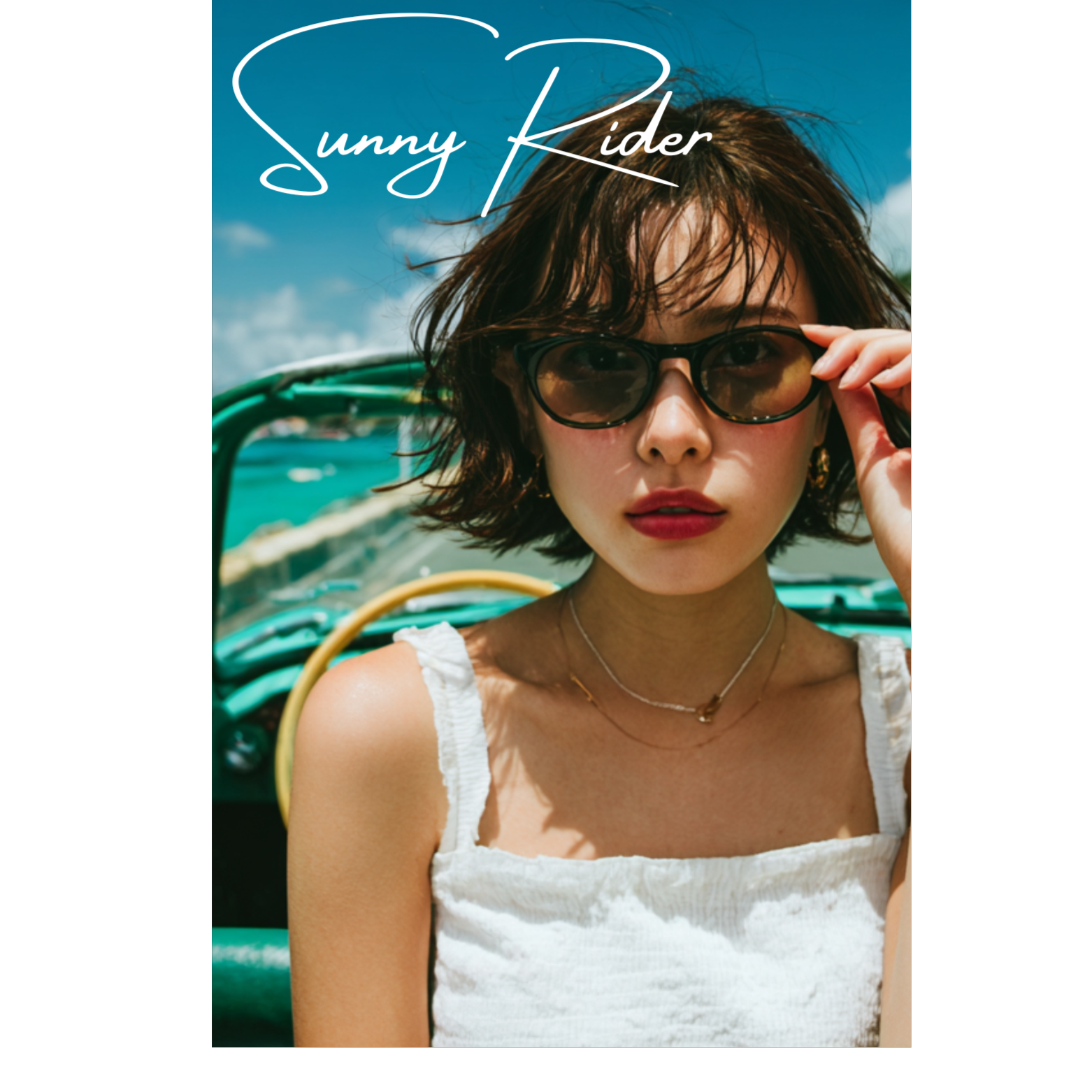 Persona image for AIKO