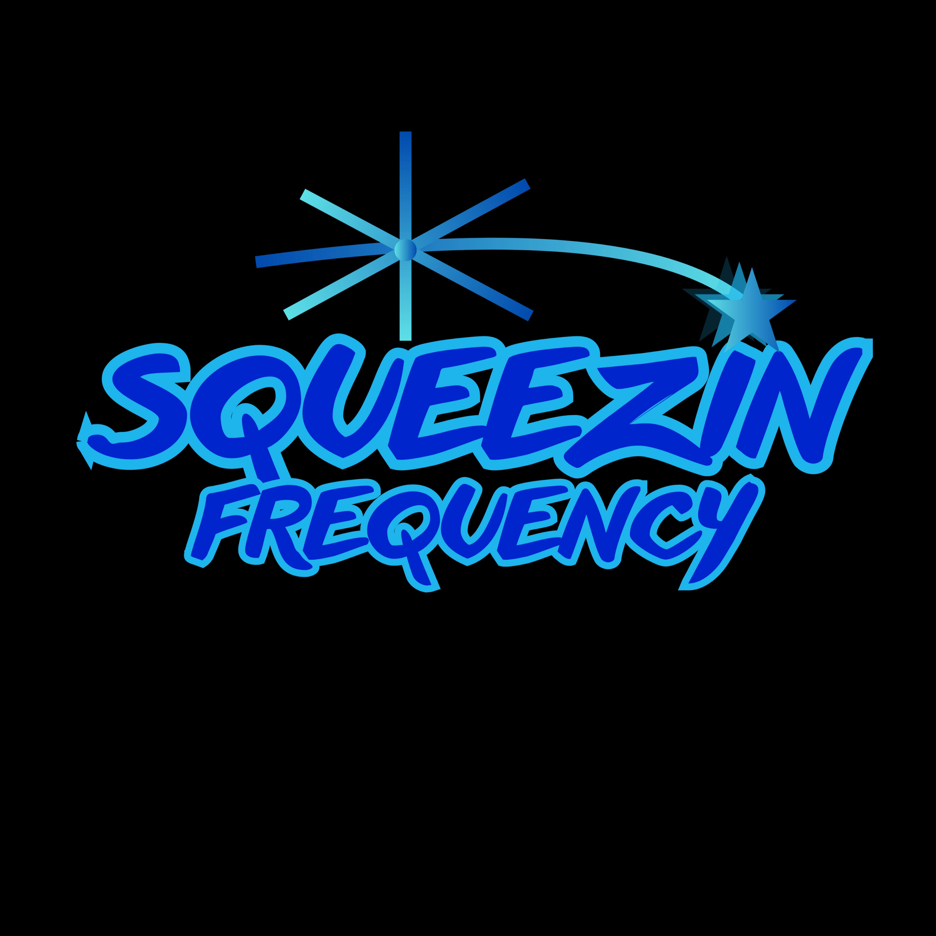 The Frequency I Chose artwork