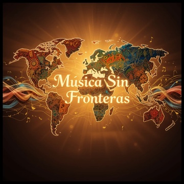 Image for Música sin Fronteras