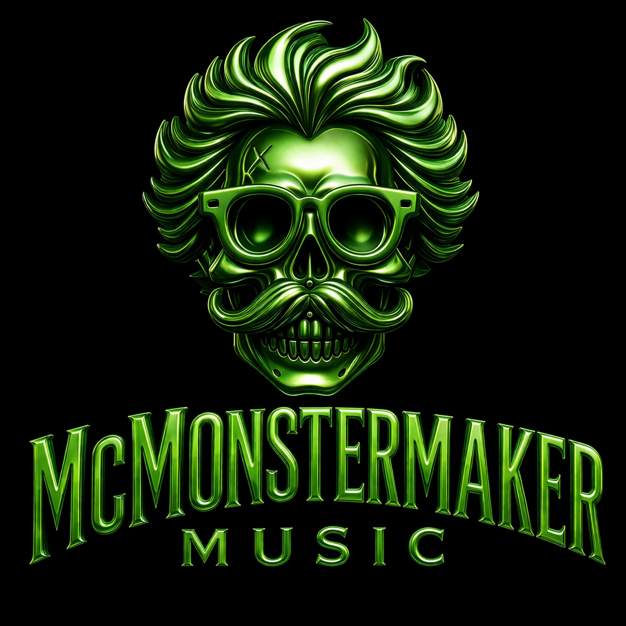McMonstermaker Music