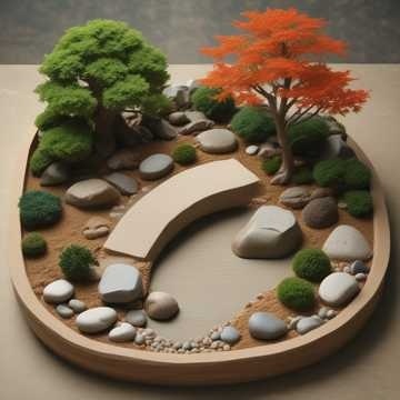 Image for Zen & Oriental 