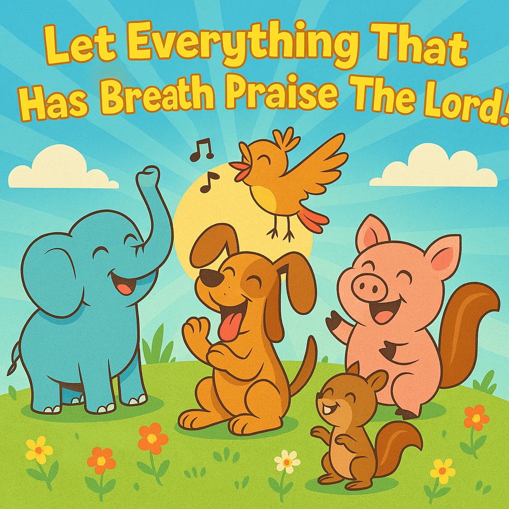 Image for SproutSong Kids!