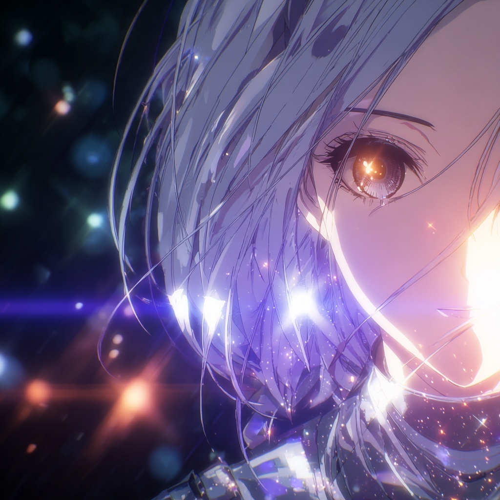 Image for Nova Selene