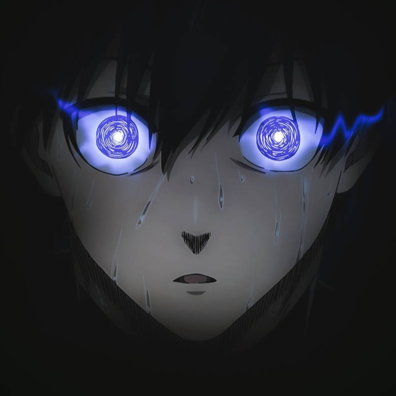 Image for VIBE JOGADOR ( Blue Lock )