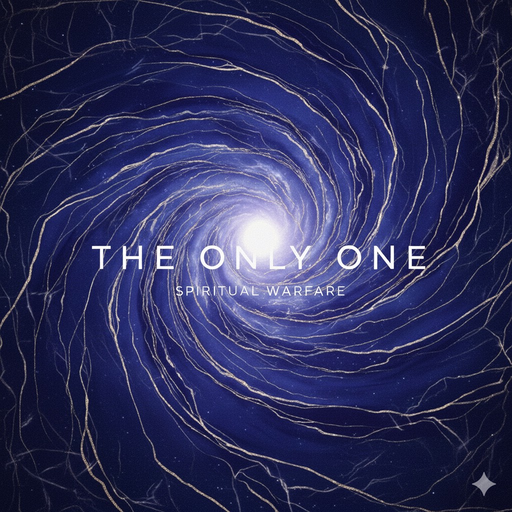 The Only One artwork