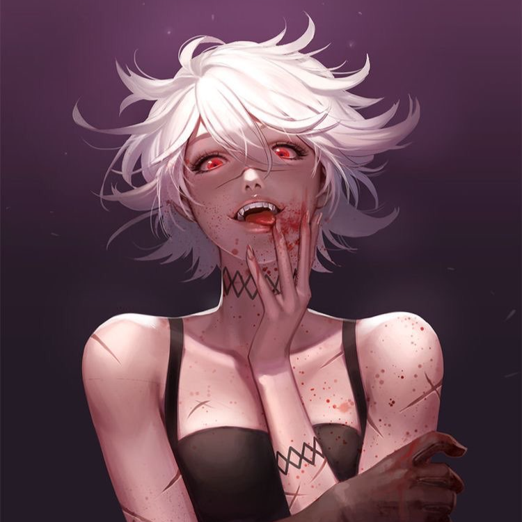 Image for Character songs