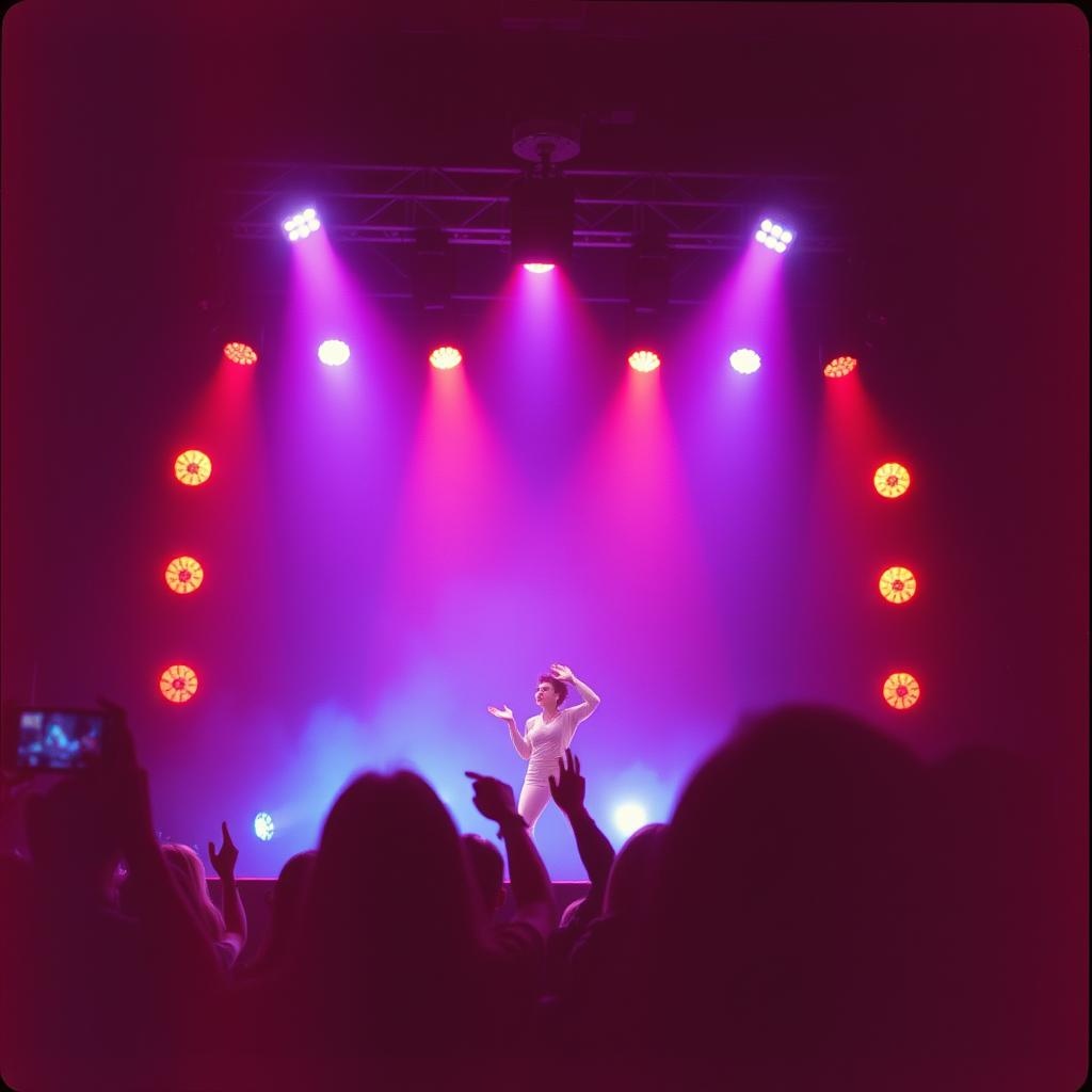 Image for Showtunes, the Musical