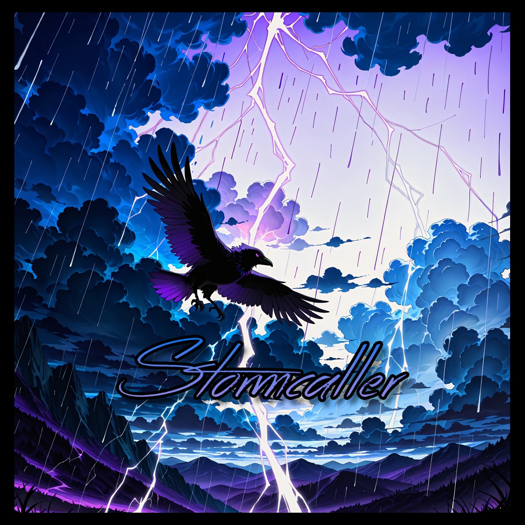 Image for Stormcaller