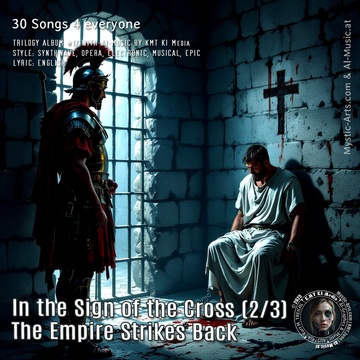 Playlist cover art