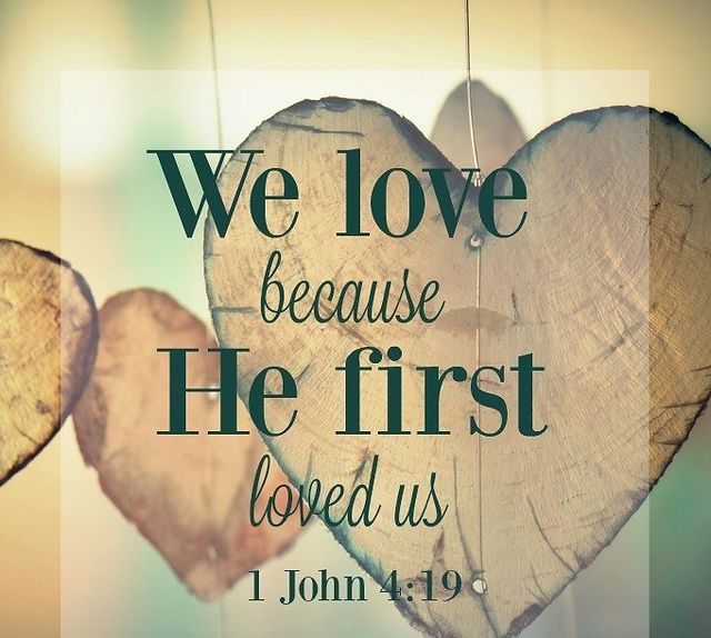 The Greatest Of These Is Love artwork