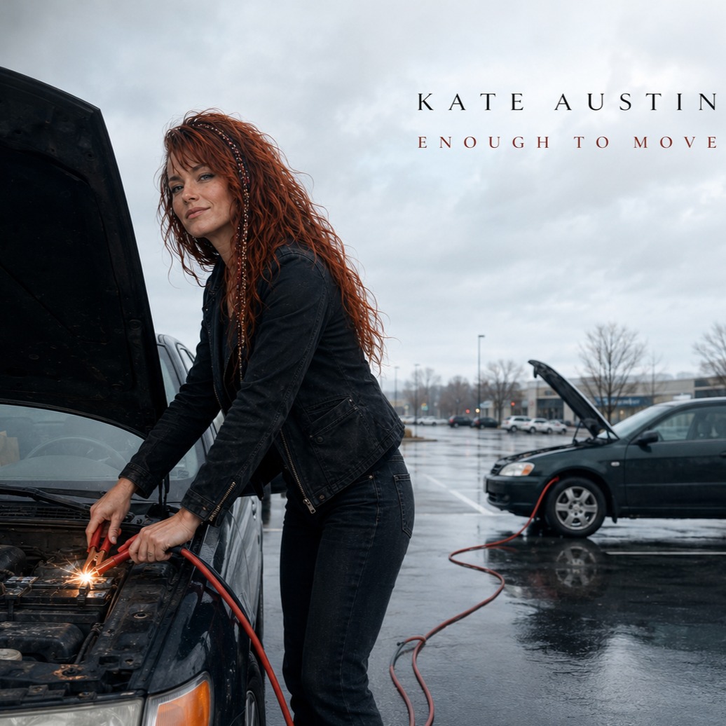 Enough to move artwork