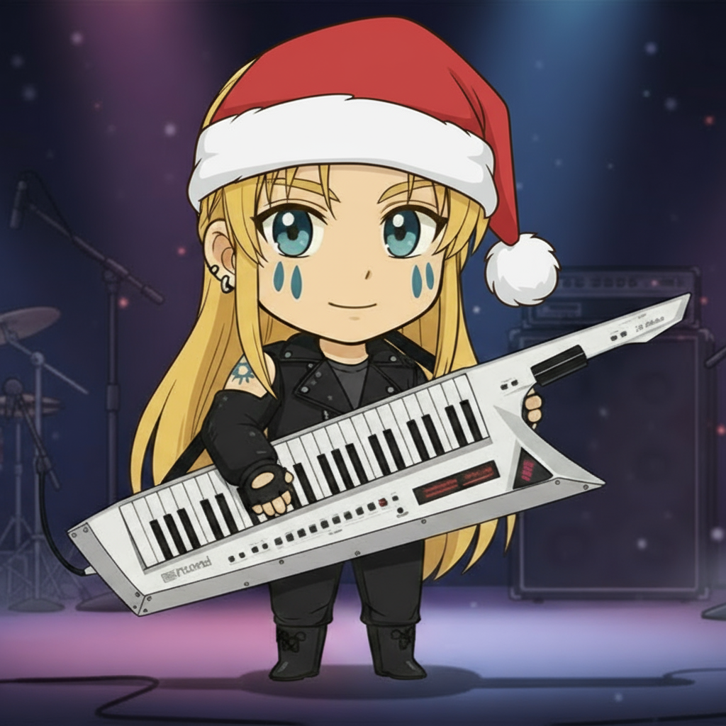 Profile picture for Makoto