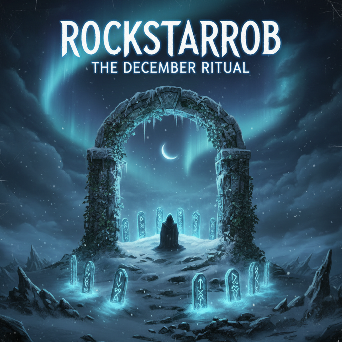 The December Ritual artwork