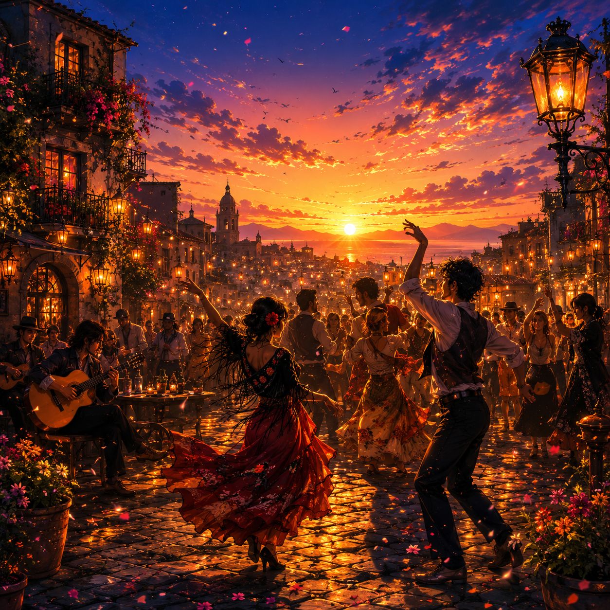 夜明けまで、僕らは。 artwork