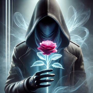 Image for Rose Of Passion