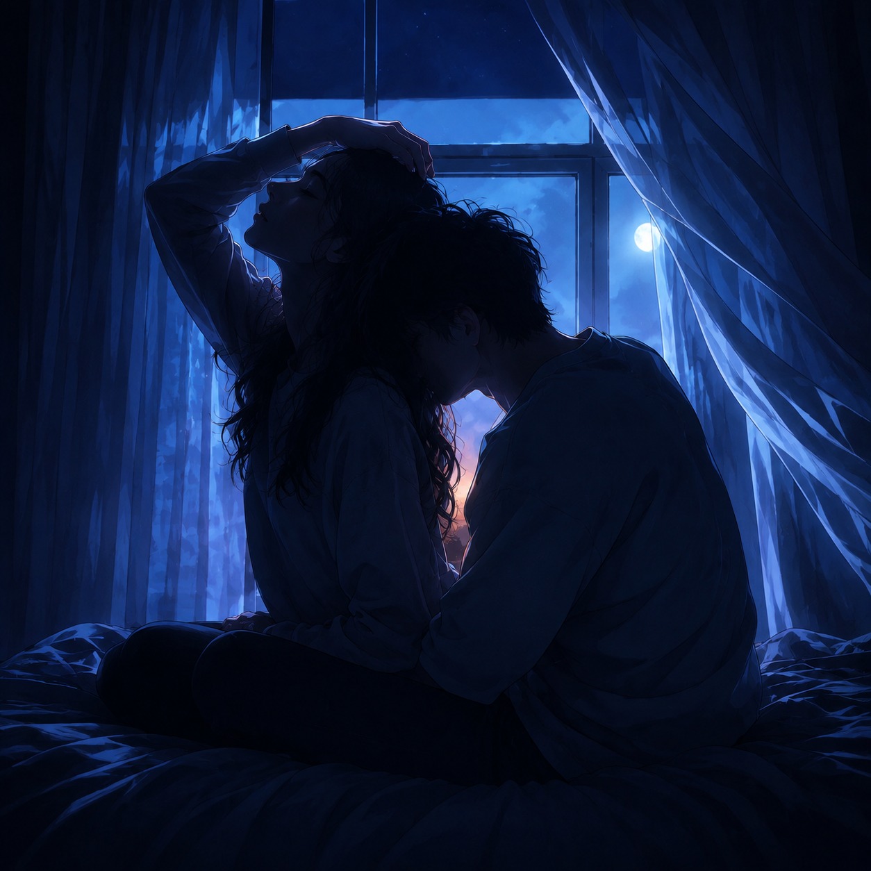 Твой жар во мне artwork