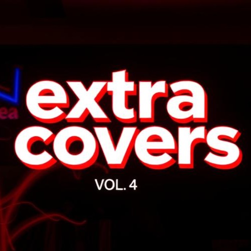 Image for EXTRA COVERS VOL. 4 