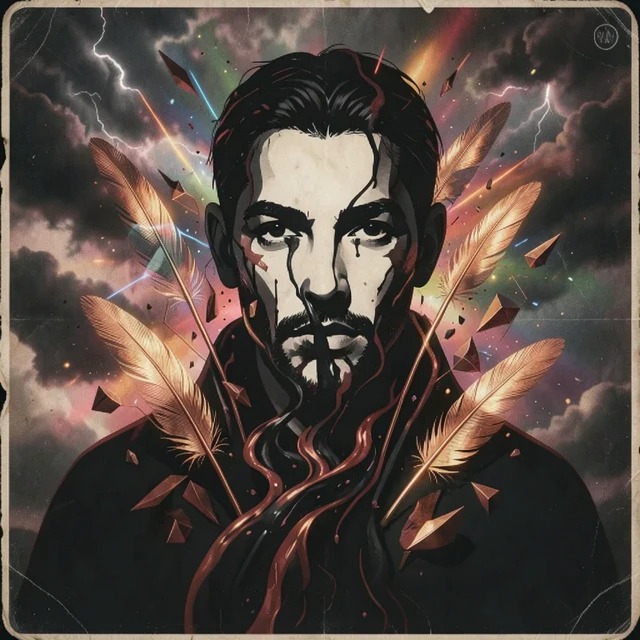Song Cover Image