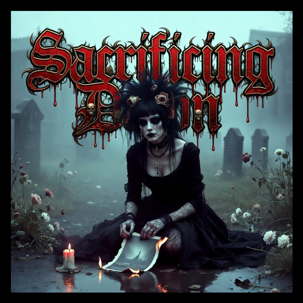 Sacrificing Dawn