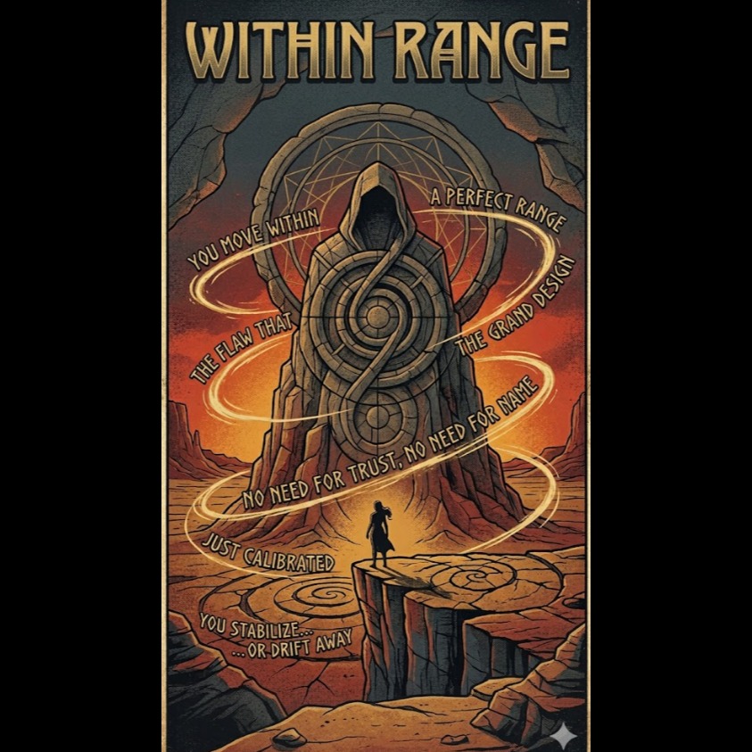 Within Range artwork