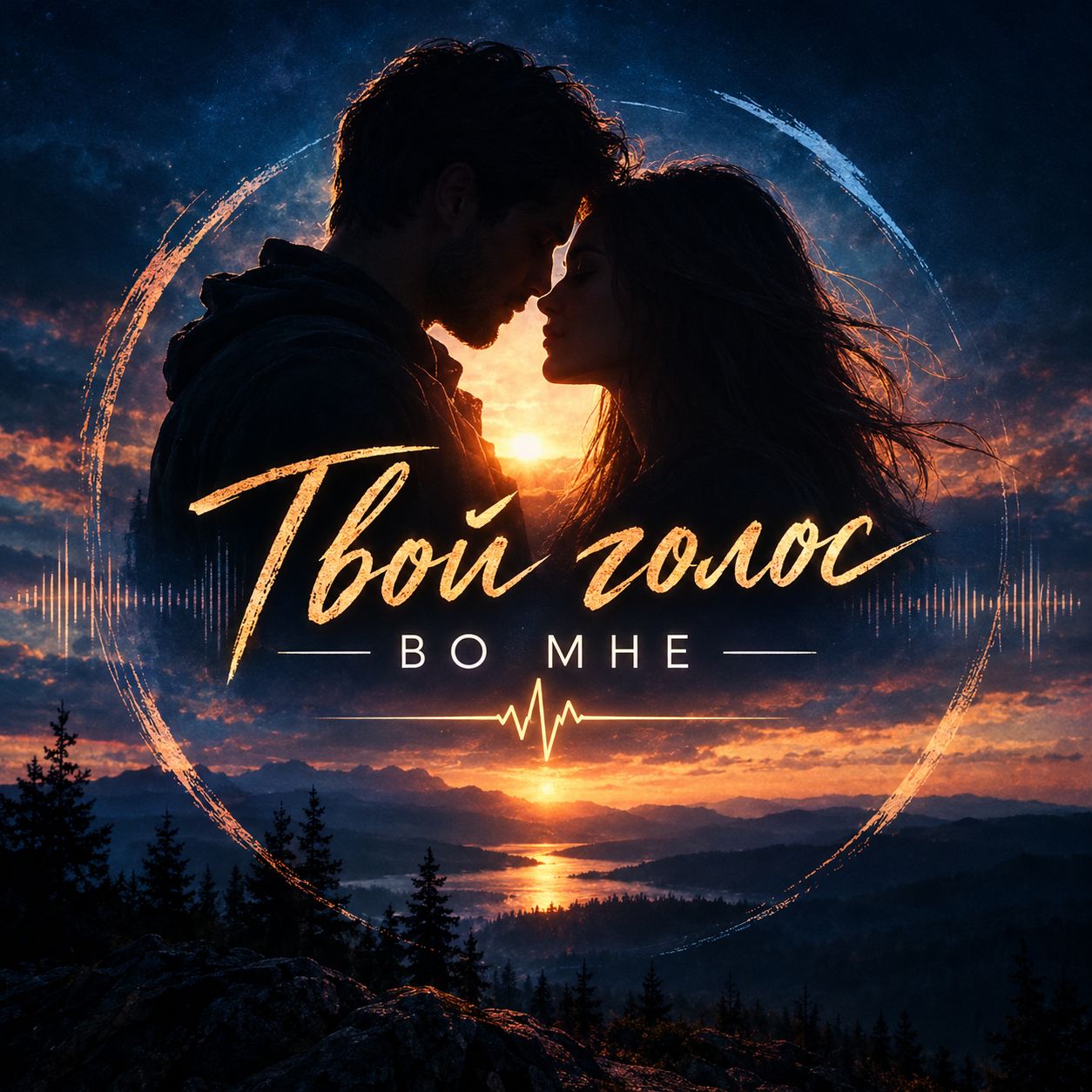 Твой голос во мне (Ремикс) artwork
