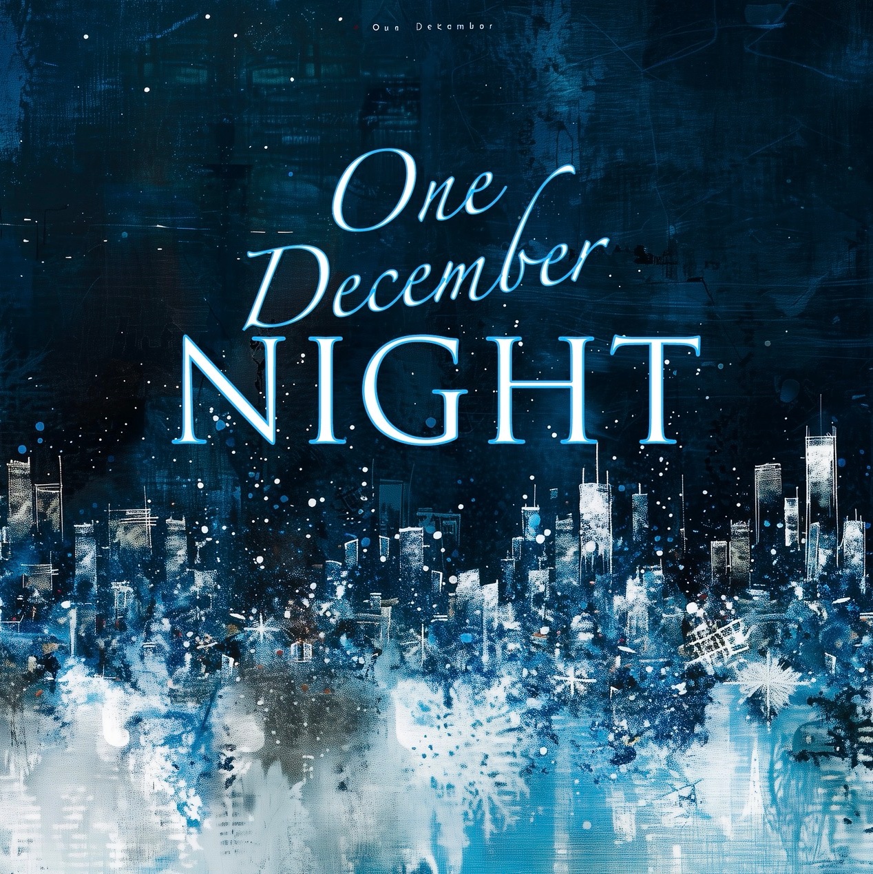 Image for One December Night | Winter Soundtrack 