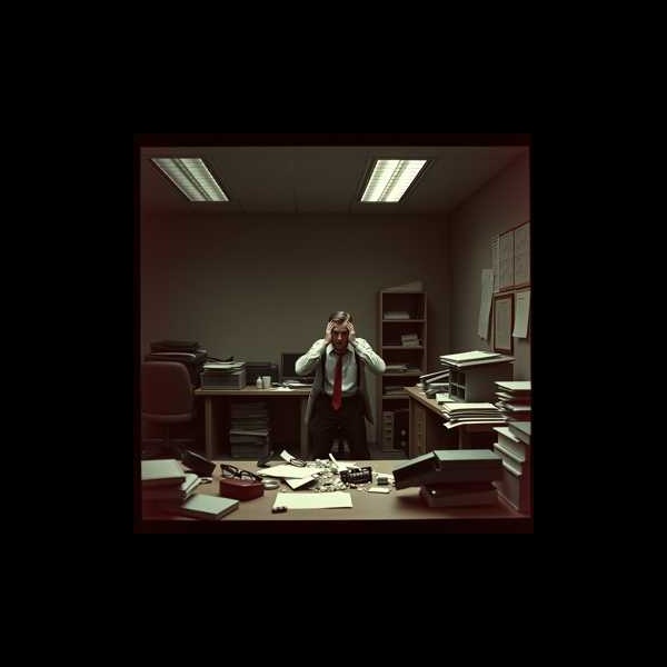 Persona image for Untitled Persona