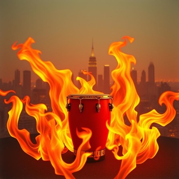 Image for Pa' Bailar Yo