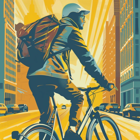 Image for Fuck Cars The Musical