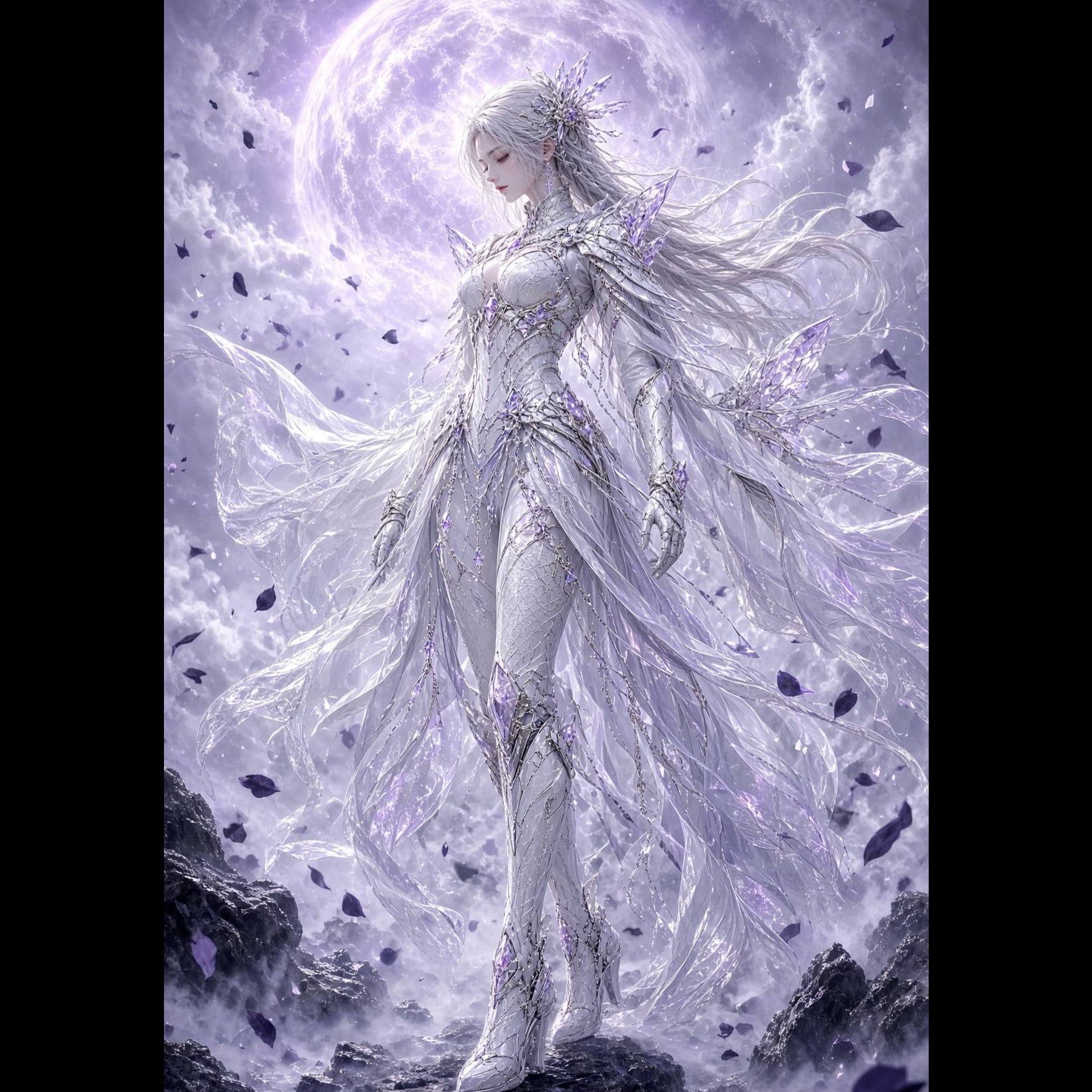 03 - VENUS REGINA artwork