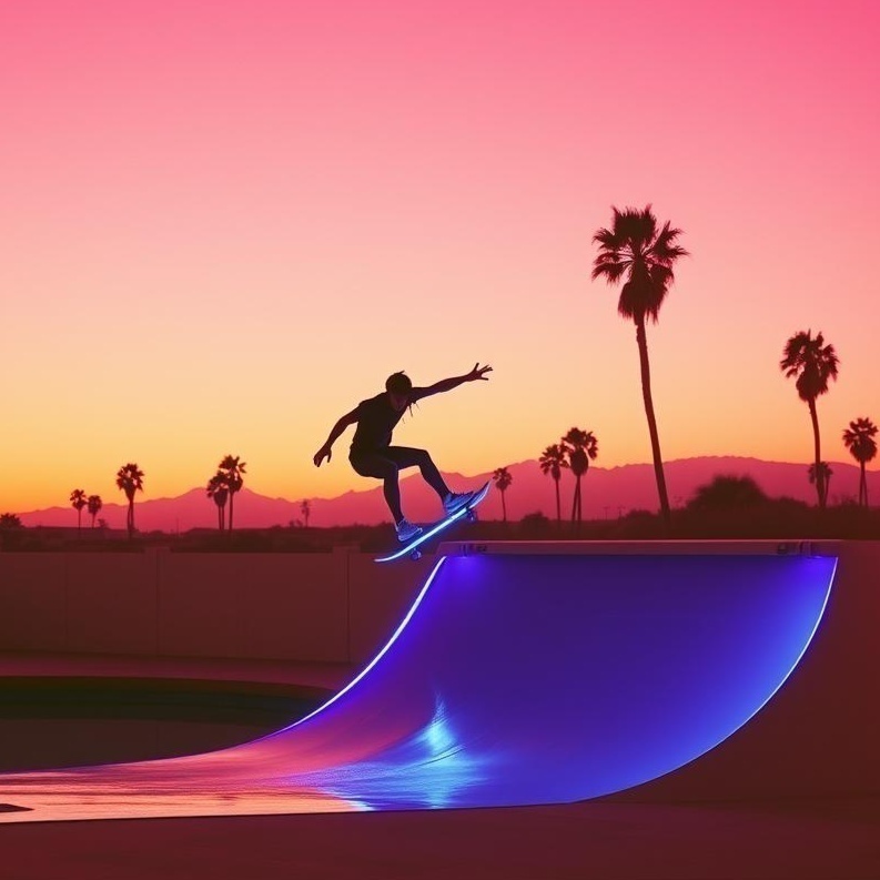 Image for SoCal Alt-Rock Arsenal