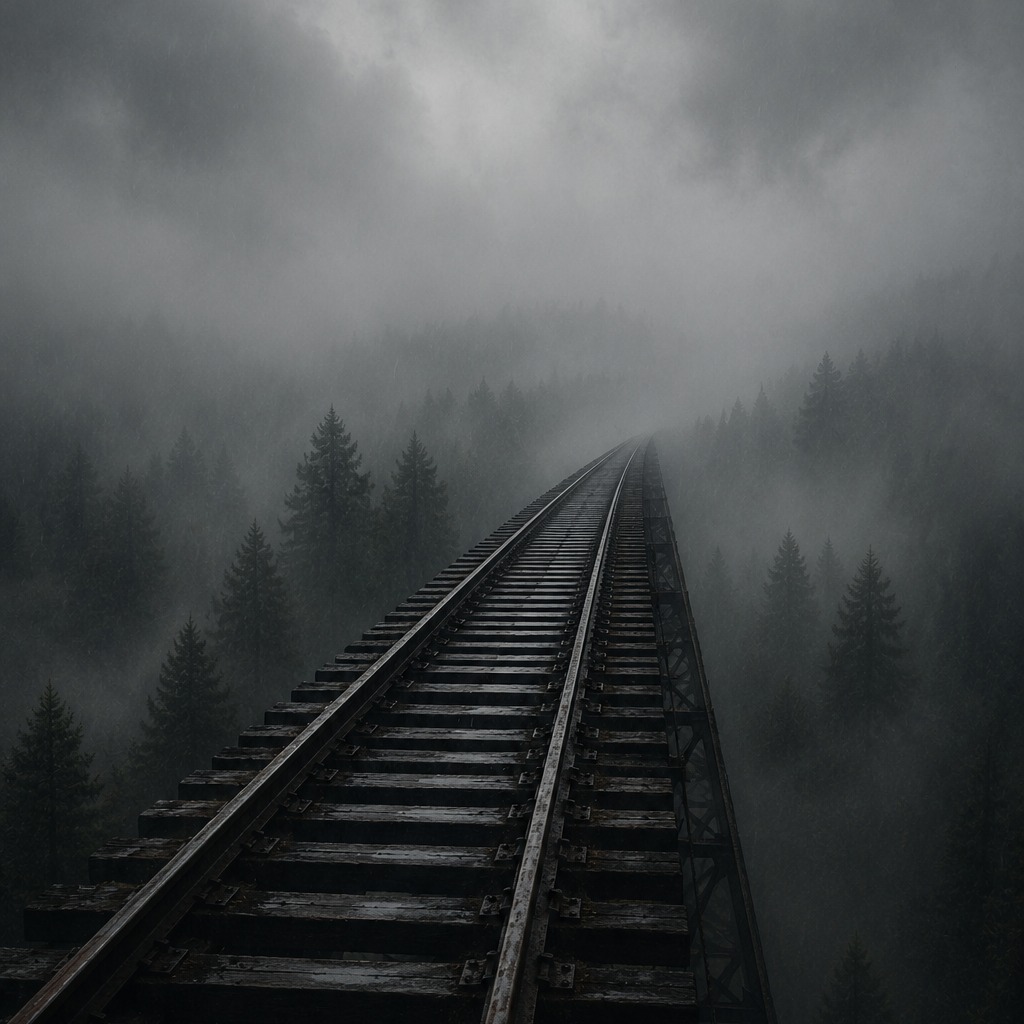 Across The Line