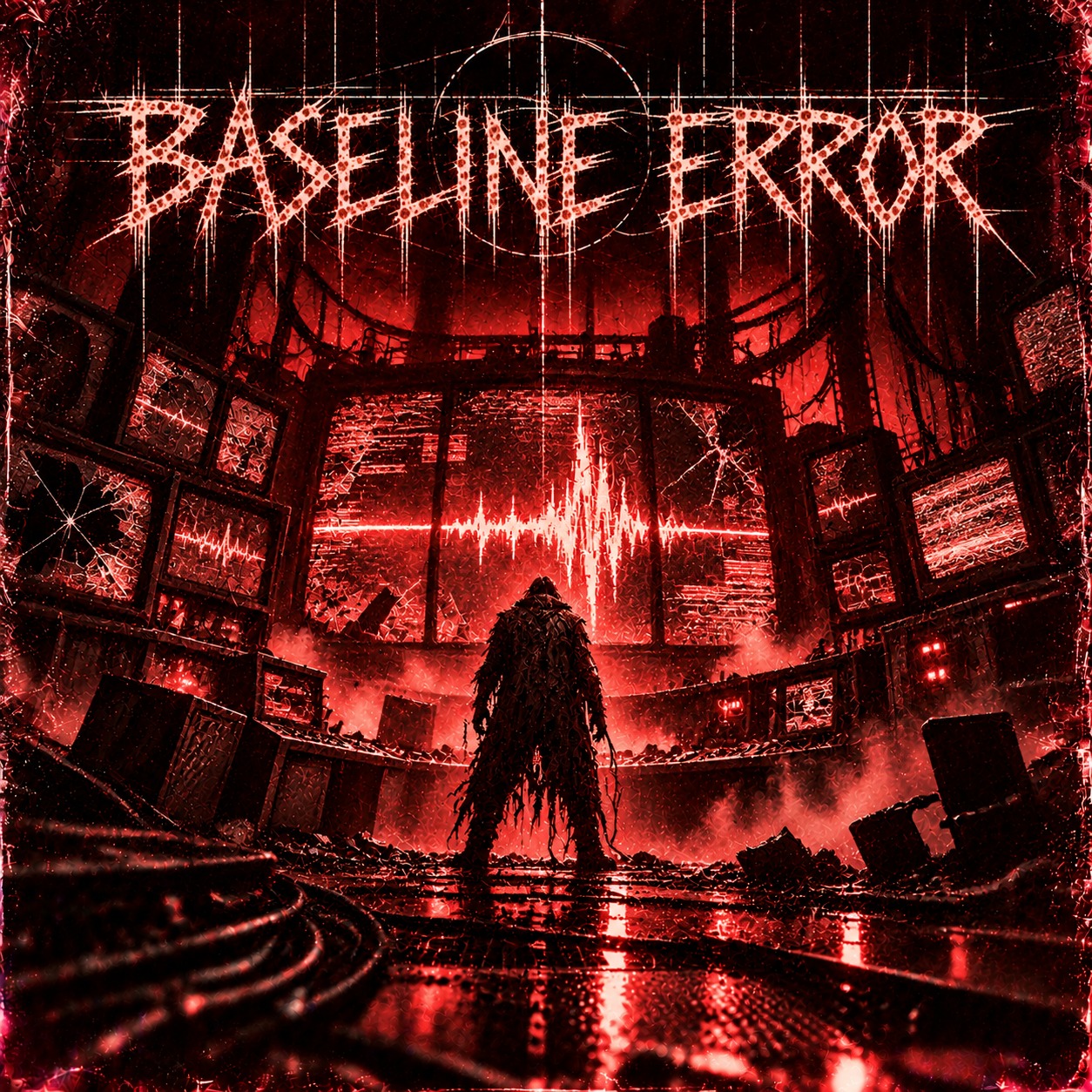 Baseline Error (Remaster) artwork