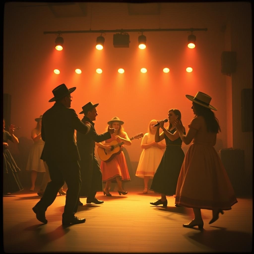 Image for Malambo Gaucho Disco