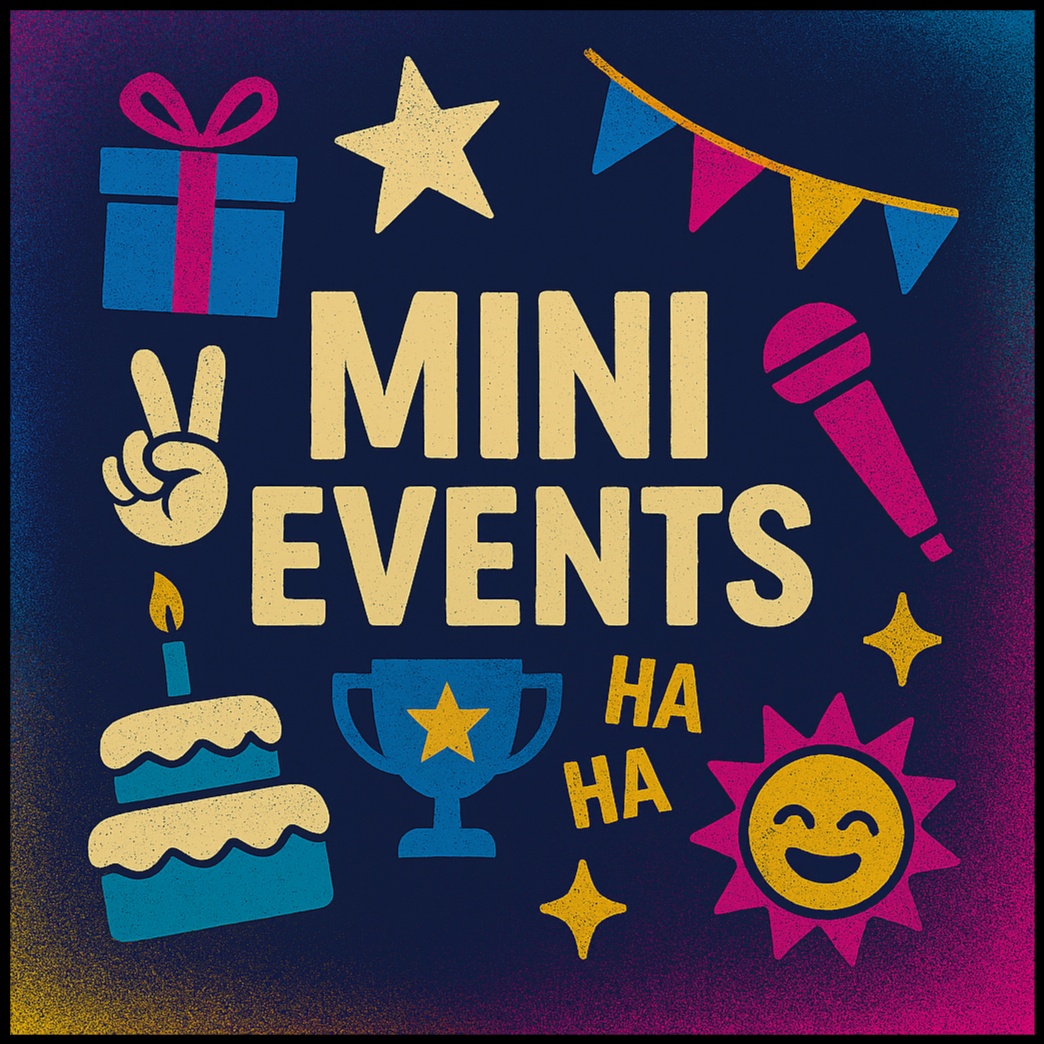 Image for Storytellerz Events und Spontan aktionen