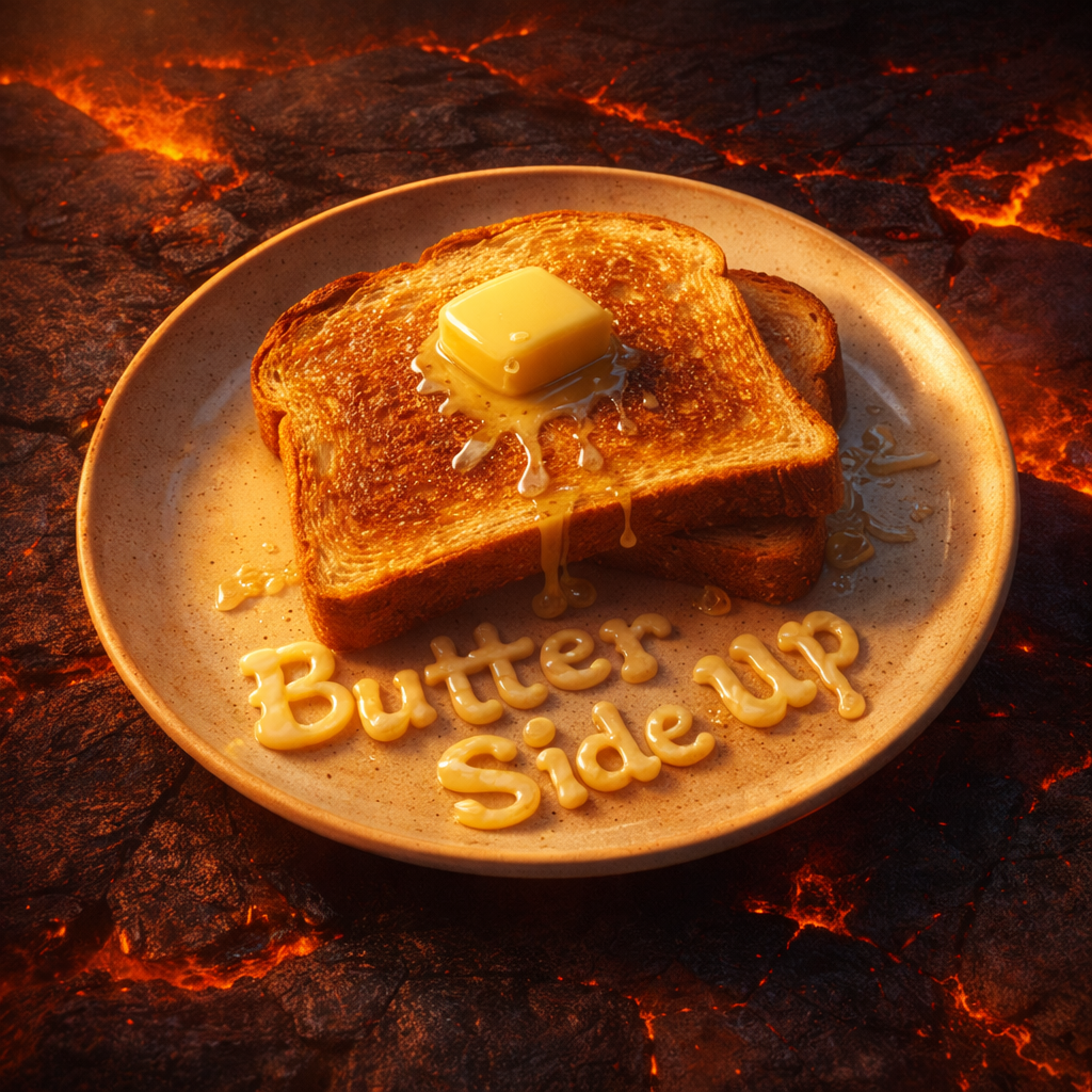 Persona image for Drippin'Butter