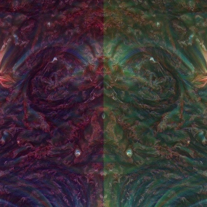 Image for Digital Creep