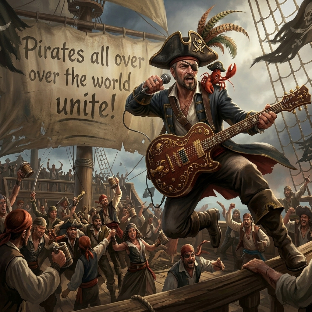 Song Image