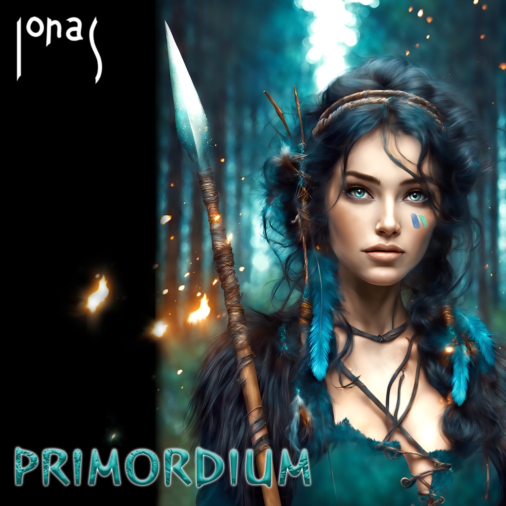 Image for Primordium