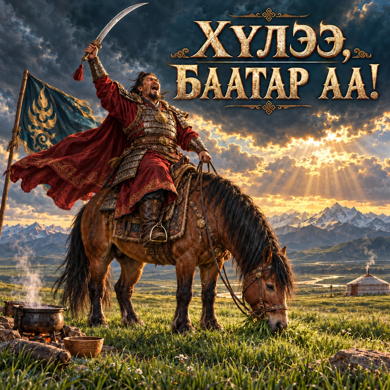 Song Cover Image