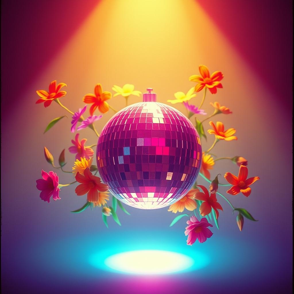Spring Beats artwork