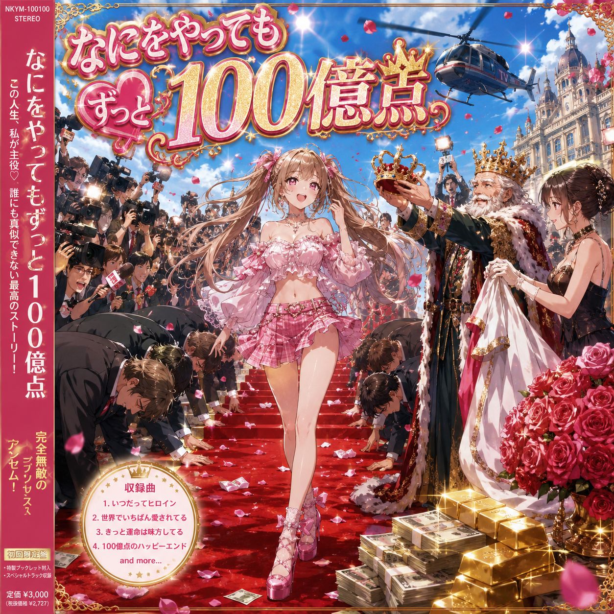 Song Image