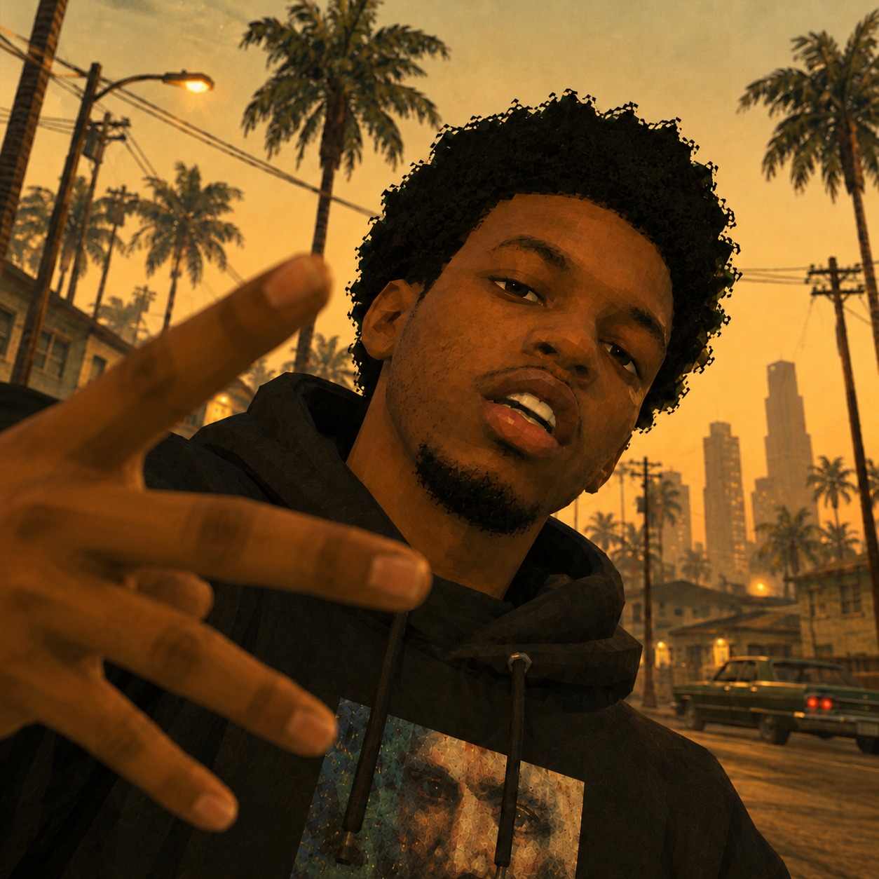 Song Cover Image