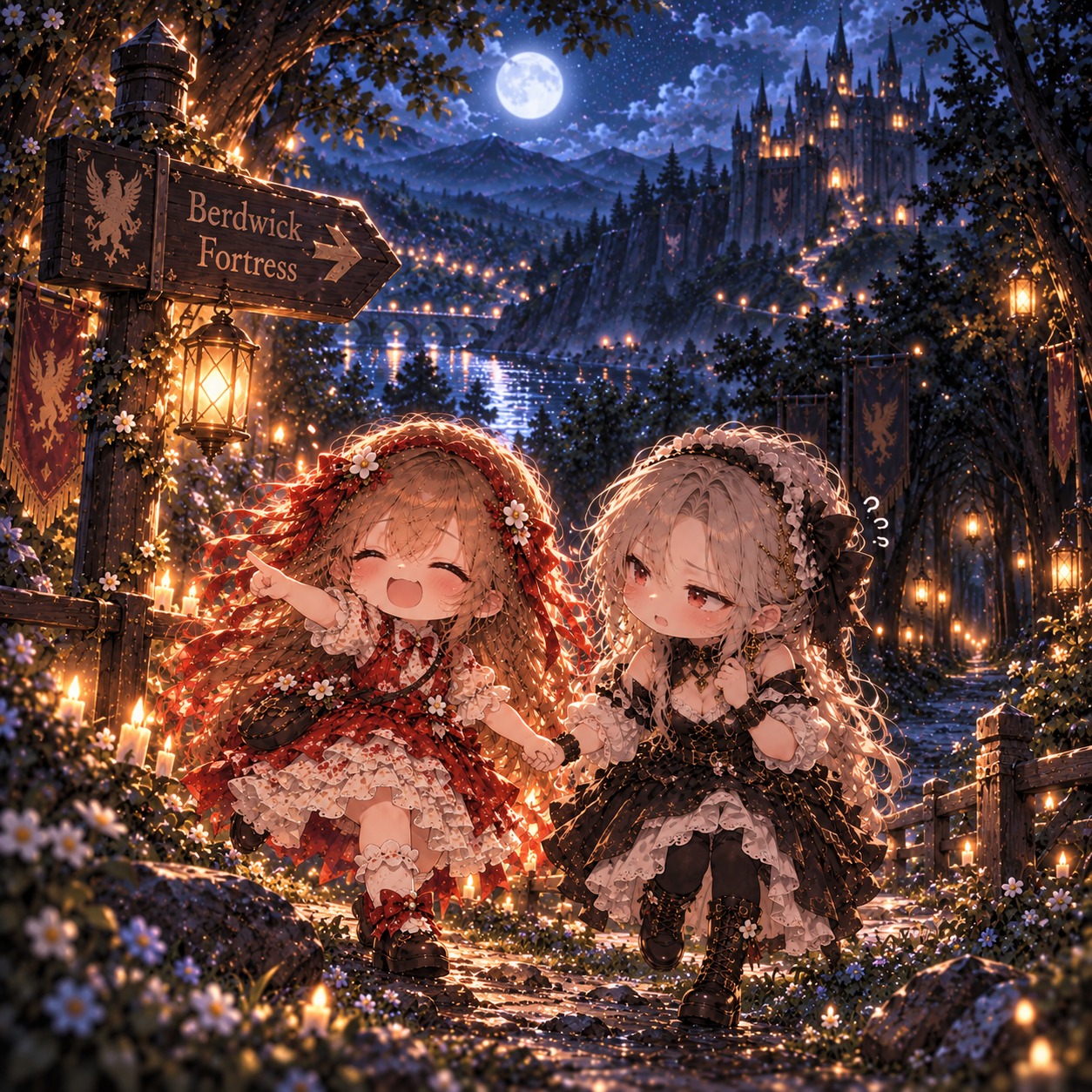 Trip With Veronika artwork