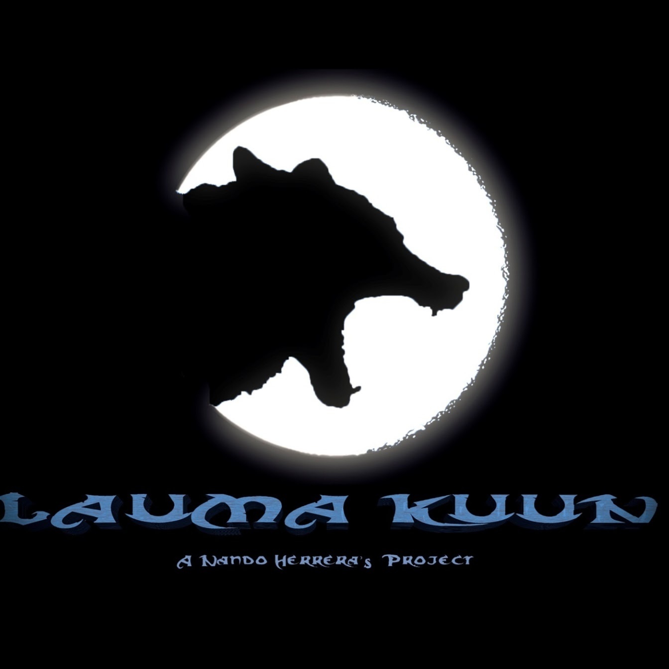 Image for Nando Herrera's LAUMA KUUN: "YO"