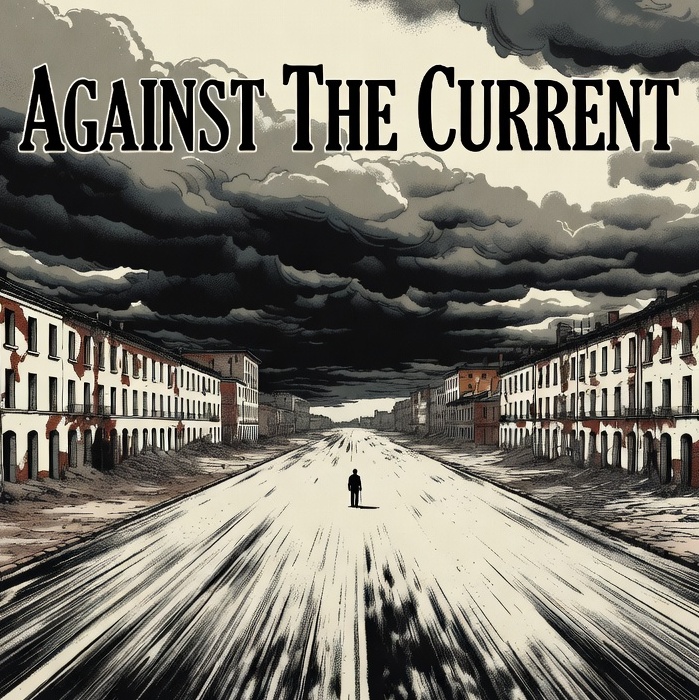 Image for Against The Current (Album)